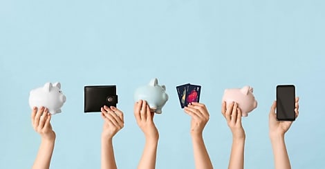 [Start-up sourcing] Une solution de paiement simplifiée et sans risque