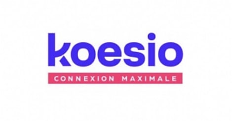 La communication sur écran revisitée par Koesio