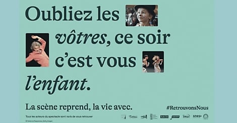 Comment ré animer le spectacle vivant post-covid ?