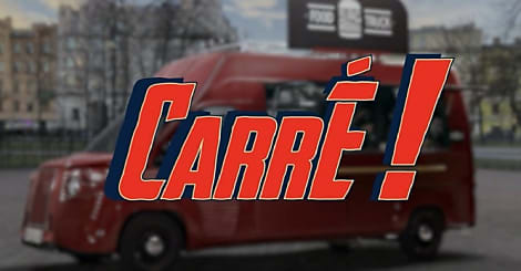« Carré! » la nouvelle websérie de la Caisse des Dépôts