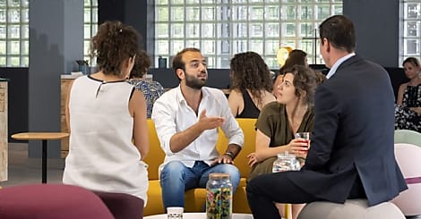 Comment Châteauform' a digitalisé sa communication client tout en conservant son ADN humaniste ?