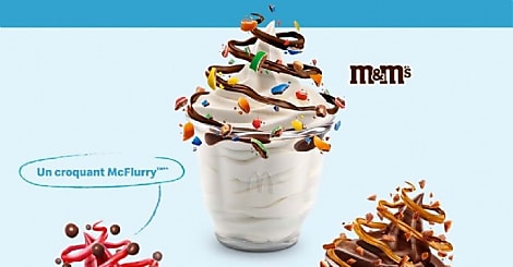 Pour affronter le lundi McDonald's et DDB créent un remède 'anti-seum'