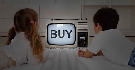 Les publicités TV ont moins d'impact sur les 18-24 ans