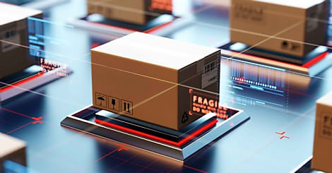 [ Tribune ] Retail : Les données au coeur de la résilience de la chaîne logistique
