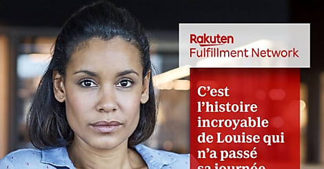 [La Créa du retail] 'Les histoires incroyables', nouvelle campagne de Rakuten