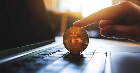 iPaidThat lance un plan d'épargne en Bitcoin