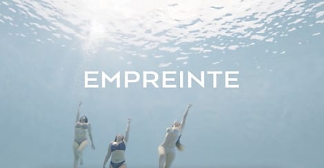 Empreinte signe sa nouvelle campagne avec Leo Burnett Paris