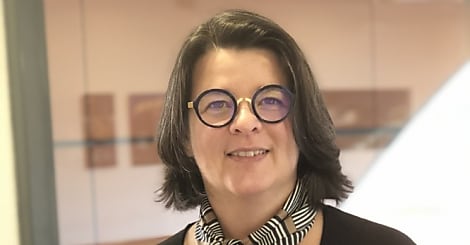 [Trophées] Sandrine Crasnier (SPIE), RSE et digitalisation en fer de lance