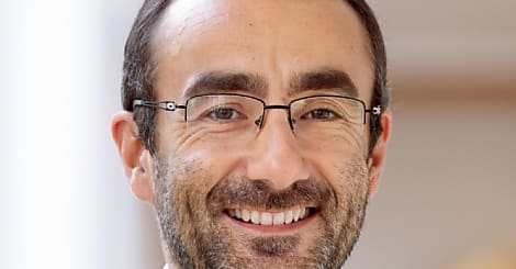 [Trophées] Ulrick Parfum (Raja), au plus près des besoins clients