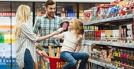 Produits frais, Bio, MDD, grandes marques... les gagnants et les perdants de la flambée de l'inflation
