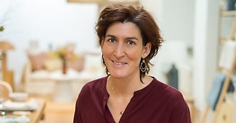 [Portrait] Marie-Laure Cassé, l'optimiste