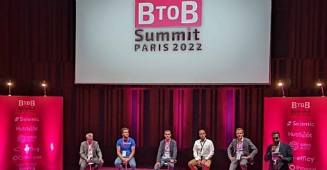 [BtoB Summit] Les pistes pour faire face à la pénurie de commerciaux