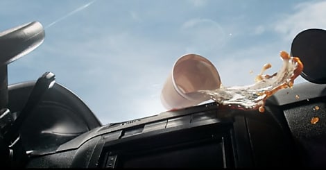 [La Créa du retail] 'On n'a pas fini de réinventer l'automobile', nouvelle campagne d'Aramisauto