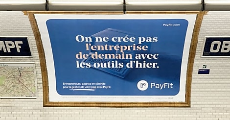 PayFit veut inspirer les entreprises