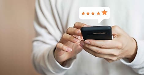 [Tribune] Avis clients : pourquoi il faut en solliciter moins, mais mieux
