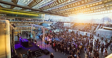 Retail media : TF1 Live et Unibail-Rodamco-Westfield font 'pub' commune