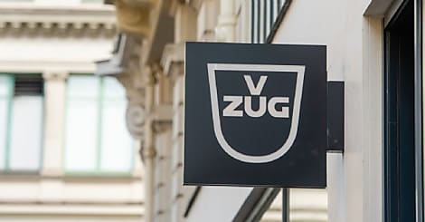 Plongée dans le quotidien de Nathalie Noël, CMO de V-Zug