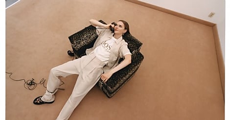 Hugo Boss se met à la seconde main avec sa plateforme 'Pre-Loved'