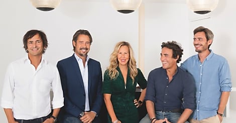 Sandrine Plasseraud, nouvelle associée de The Seventh House : 'Je veux plonger à nouveau dans les projets stratégiques'