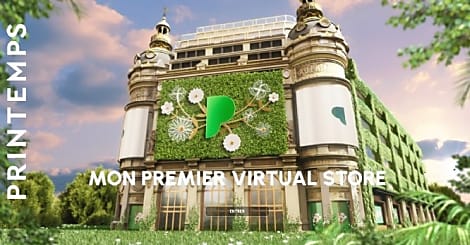 [Paris Retail Week] Comment Web3 et métavers nourrissent l'expérience client