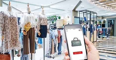 [Paris Retail Week] Les mutations du commerce face à un monde en crises