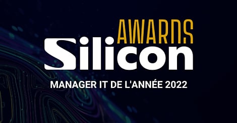 { MANAGER IT 2022 } - Découvrez les 7 personnalités sélectionnées par Silicon