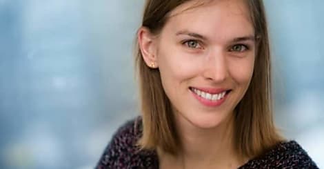 Céline Stenger, Directrice Stratégie et Gouvernance IT chez Fnac Darty