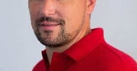 Charles Souillard, nouveau CEO de Bonitasoft