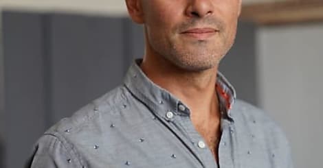 Grégory Anzel, nouveau CIO chez lesfurets