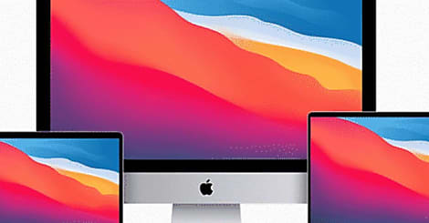 Digital Workplace : pourquoi le Mac marque des points