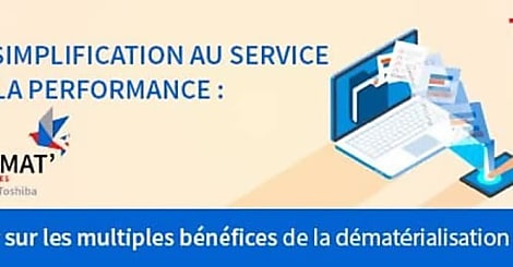 Capitaliser sur les multiples bénéfices de la dématérialisation des factures.