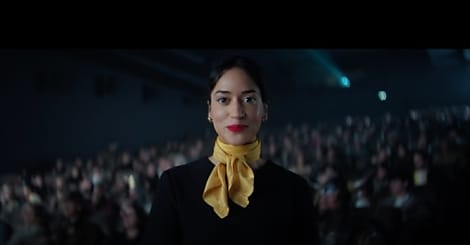[La Créa de la semaine] «Les consignes de voyage», nouvelle campagne des cinémas Pathé