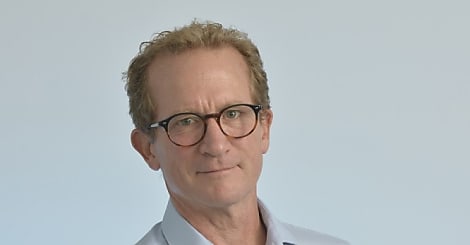 [Vision 2023] Dirk Van Leeuwen (Webhelp ) : « On peut s'attendre à des transferts de business »
