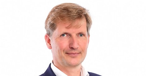 [Vision 2023] Jérôme Duron (Majorel)  : « Nous devenons aussi spécialistes des secteurs et activités de nos clients »