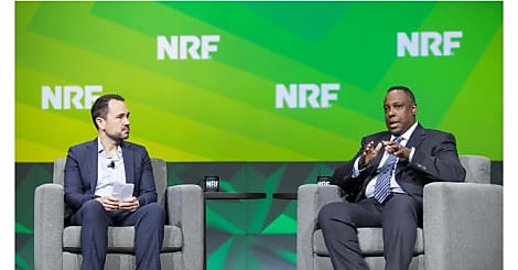 [NRF 2023] Les temps forts de la troisième journée du Retail's Big Show