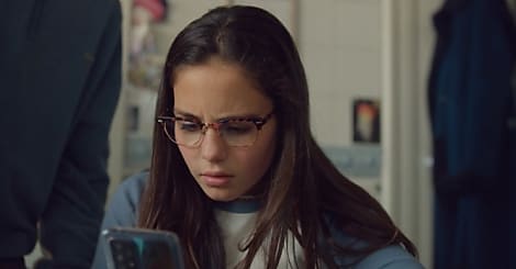 [La Créa de la semaine] « La famille Atol », nouvelle campagne de l'opticien