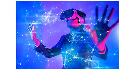 Métavers, data, IA... 23 nouvelles tendances marketing à adopter