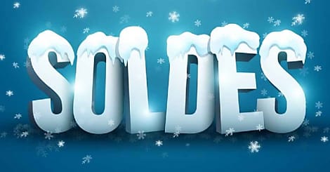 [Infographie] Quel engouement pour les soldes d'hiver 2023 ?