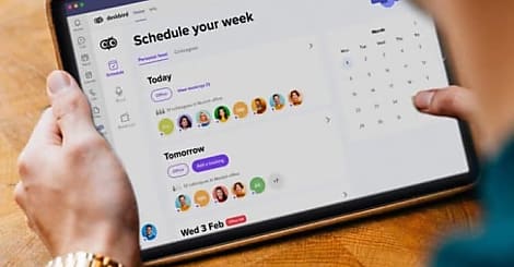 Logiciel de Réservation de Bureau | L’Outil Clé des Entreprises Modernes