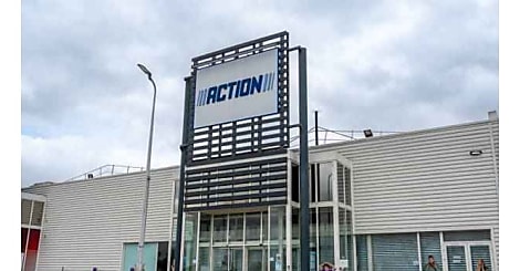 [Saga] L'histoire de la marque Action