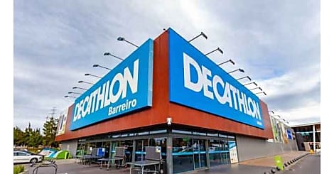 [Saga] L'histoire de la marque Decathlon