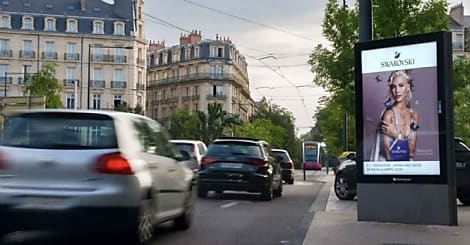 Equinox Industries acquiert Clear Channel France
