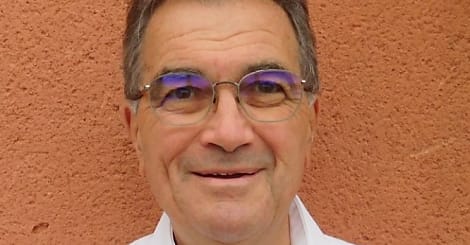 [Hommage] Disparition d'Olivier Bruel