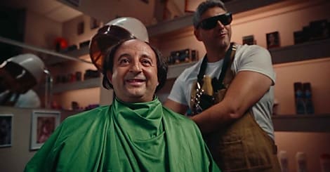 [La Créa de la semaine] 
'Un métier pour moi', nouvelle campagne de l'association Valentin Haüy
