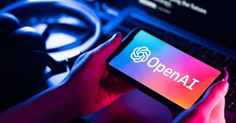 De l'image au son, OpenAI met le cap sur le multimodal