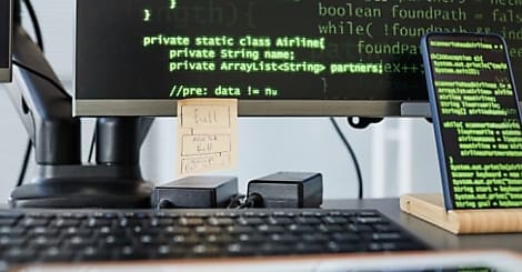 AXA expose l'aspect data de sa démarche « green coding »