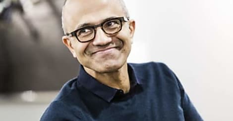 Satya Nadella appelle au « changement » chez OpenAI