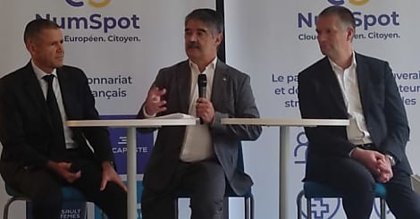 Comment NumSpot donne corps à son cloud souverain