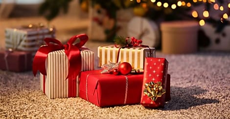 [Achats de Noël] Des Français soucieux de l'environnement mais aussi de leur porte-monnaie...
