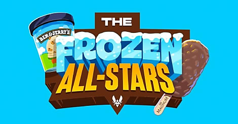 Team Vitality annonce un partenariat avec Magnum et Ben & Jerry's